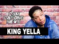 King Yella On Lil Durk He Has No One To Tell On His Hair Is Probably Bald Gray Everything