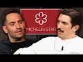 Mario Carbone Explains the Michelin Business Model