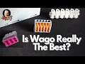 Wago Connectors Compared What Wire Connectors Are The Best
