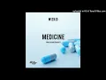 Wizkid - Medicine (Official Audio)