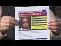 Updates in Chyna Crawford disappearance Feb 5 2026