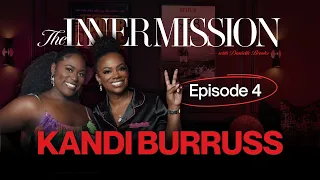 Kandi Burruss Gets Real About Divorce Co-Parenting Her Next Chapter