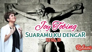 Download Joy Tobing - SUARAMU KU DENGAR (Official Music Video) MP3
