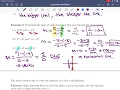 Math 108 Review of Lines - Useful for Chapter 1