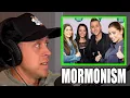 ROMAN ATWOOD REVEALS HE BRITTNEY ARE NOW MORMONS 3 WIVES