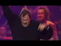 Night of the Proms | Meat Loaf - Paradise By The Dashboard Light (2001)