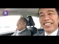 Download Lagu Jokowi kagumi Tun M