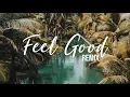 Download Lagu Gryffin \u0026 Illenium ft. Daya - Feel Good (CEE Remix)