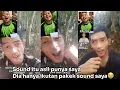 Download Lagu Viral Cek Sound Terompet Abg Ini ngaku Itu Suara Aslinya! Rebutan Sound Trompet 