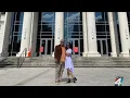 Lawsuit filed against Duval County Circuit Court clerk after deaf couple say they were unlawful