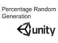 Unity - Percentage Random Generation Purrpulsion