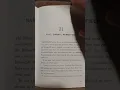 Schooled Chapter 20 and 21