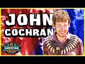 Download Lagu Jeff Probst's Baby Boy: The Story of John Cochran - Survivor: Caramoan