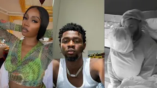 omah lay romance tiwa savage bbtitans blaqboi kiss blue aiva buju x caramel wahala