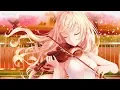 Nightcore - Way Back Home (Violin Cover)
