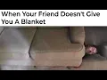Friend Memes
