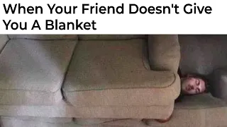 Friend Memes