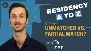 NRMP Match Status Explained Matched Partially Matched or Unmatched
