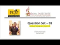 Question Set 03 Database Management System Java Institute