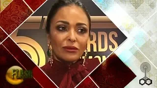 داليا البحيري سعيدة بمشاركتي في مسلسل للحب فرصة أخيرة لإنه بيدي أمل للناس 