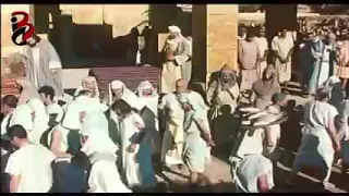 مسلسل النبي يوسف الصديق الحلقة 10 