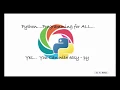 Python - getMouse method