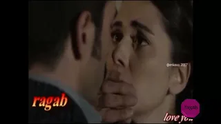 دايما  زعلان وكانك كاره أيامك   جواك أحزان     بتدم  ع ليه والدنيا في عينك لون باهت دندنها