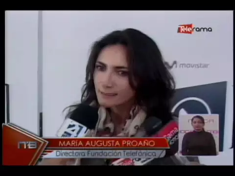 Movistar presentó Chatbooks cuentos infantiles para leer en la noche