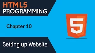 Learn Html5 Programming Html5 for Beginners - Chapter 10