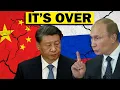 Download Lagu China wijst Poetins deal af terwijl Rusland failliet gaat – Rusland is nu wanhopig