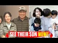 Download Lagu WHY This Korean Beauty Married 20-Years Older Guy