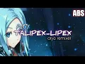 PARTY TALIPEX-LIPEX🌴(ARYA REMIXER REMIX)NEW!!2023 (ABS)