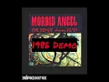 Morbid Angel 1986 Demo