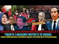 Lagu HAKIM SETUJUI PEN4HANAN ROI PANCI CS😱!? TIRORIS HISTER1S DISIDANG🤣IJAZAH PAK JOKOWI IKUT DITUNJUKAN