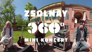 Download BALKAN FANATIK ZSOLNAY 360 MINI KONCERT MP3