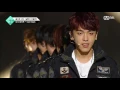 [BOYS24] Unit White, ‘Sechs Kies’ Com’ Back @Revival Match 20160730 EP.07