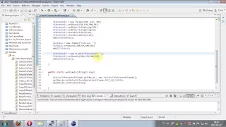 Programowanie Java GUI - lekcja 27 JSlider