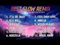 Dj Slow Bass Kompilasi❗ Enak Buat Santuy❗❗❗