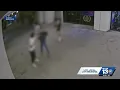 Caught on camera Birmingham business damaged again after another brawl owner fears shutting down