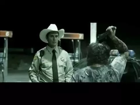 Amigo Undead (Official Trailer)