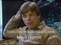 Mark Hamill and Harrison Ford Interview 1980 Brian Linehan s City Lights