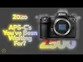 Lagu Nikon Z500 2026, ZRc, Z30II, ZfcII? | The Signs | Let's Discuss What We Know + More ... | Matt Irwin