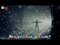 Download Lagu Lời Chúc Không Thật - Châu Khải Phong [Sub - Kara]