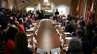 Trump and California: Federal Firings, Wildfire Aid and Medi-Cal | To The Point