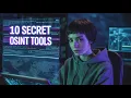 10 Secret Github OSINT Tools To Gather Info On Someone