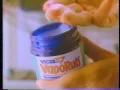 Vicks Vaporub - Commercial - (90's)