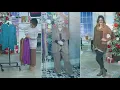 LOGO by Lori Goldstein Distressed Cotton Slub Top on QVC