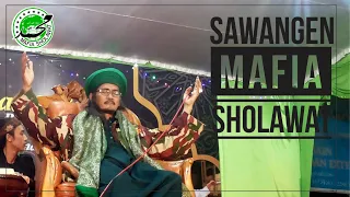 Download SAWANGEN MAFIA SHOLAWAT GUS ALI GONDRONG MP3