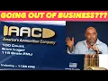 The AAC Ammo Conspiracy Theory