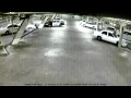 RAW KCSO shows Deputy Edward Tucker escape